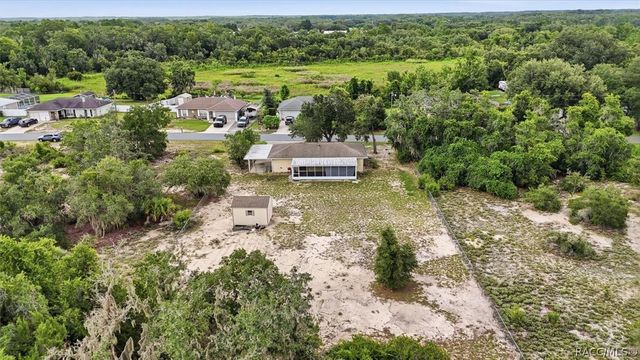 9734 E Granada Court, Inverness, FL 34450