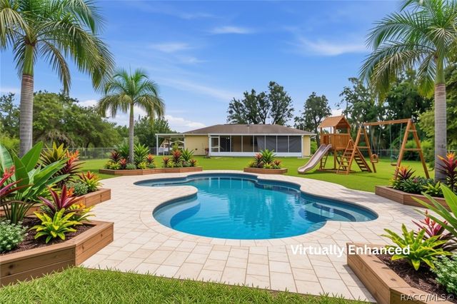 9734 E Granada Court, Inverness, FL 34450