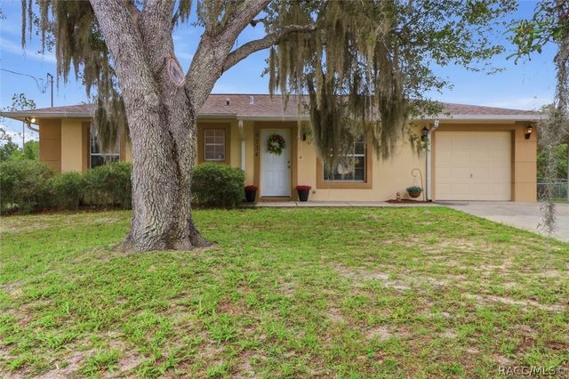 9734 E Granada Court, Inverness, FL 34450