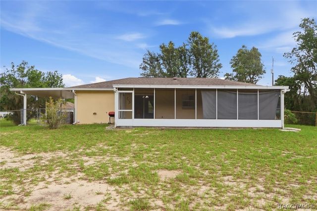 9734 E Granada Court, Inverness, FL 34450