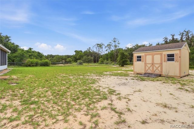9734 E Granada Court, Inverness, FL 34450