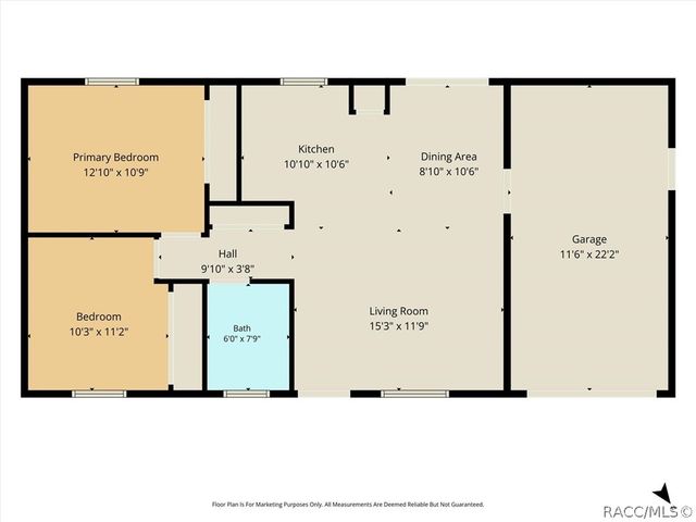 9734 E Granada Court, Inverness, FL 34450