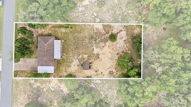 9734 E Granada Court, Inverness, FL 34450