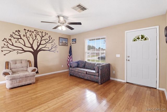 9734 E Granada Court, Inverness, FL 34450