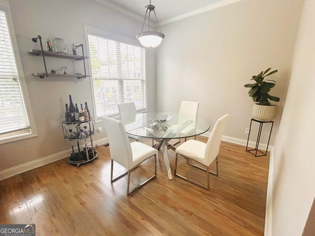1873 Sterling Oaks Circle NE, Brookhaven, GA 30319