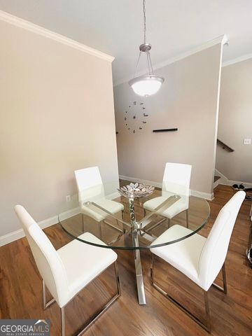 1873 Sterling Oaks Circle NE, Brookhaven, GA 30319