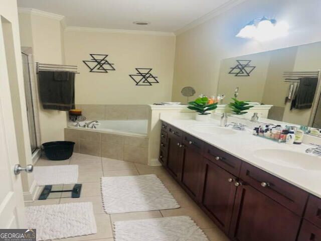 1873 Sterling Oaks Circle NE, Brookhaven, GA 30319