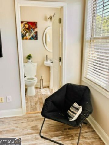 1873 Sterling Oaks Circle NE, Brookhaven, GA 30319