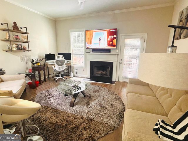 1873 Sterling Oaks Circle NE, Brookhaven, GA 30319