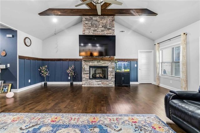 1261 Hope Street, Centerton, AR 72719