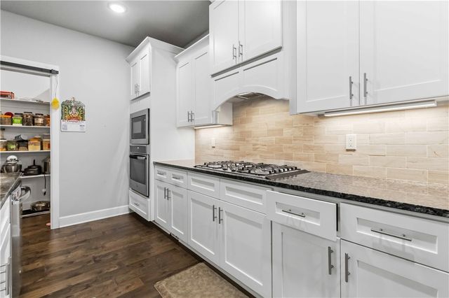 1261 Hope Street, Centerton, AR 72719