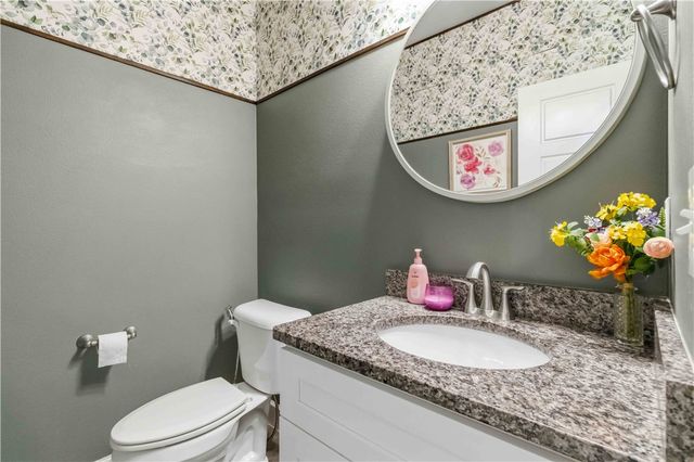 1261 Hope Street, Centerton, AR 72719
