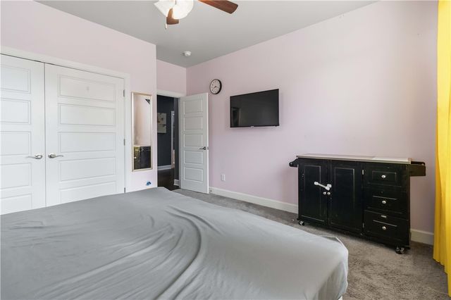 1261 Hope Street, Centerton, AR 72719