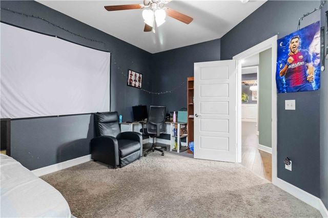 1261 Hope Street, Centerton, AR 72719
