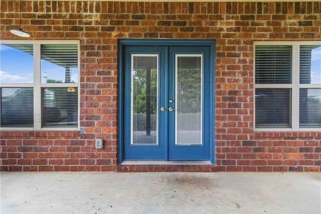 1261 Hope Street, Centerton, AR 72719