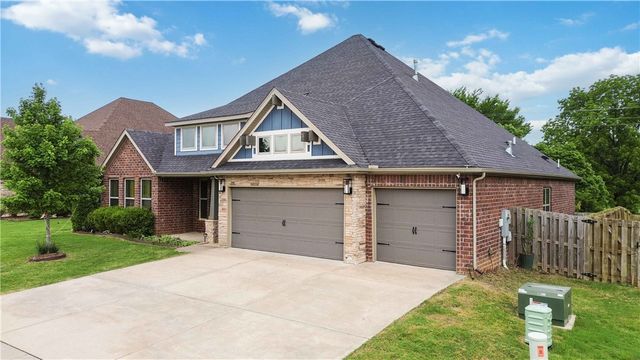 1261 Hope Street, Centerton, AR 72719