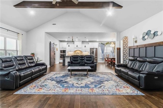 1261 Hope Street, Centerton, AR 72719