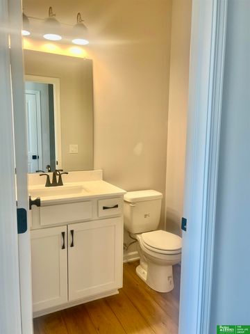 17604 Willit Street, Bennington, NE 68007