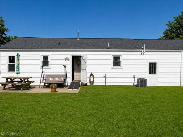 4453 19th Avenue, Parkersburg, WV 26101