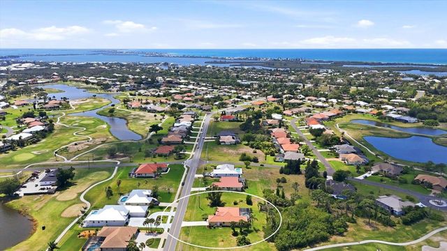 4150 CAPE HAZE DRIVE, Placida, FL 33946