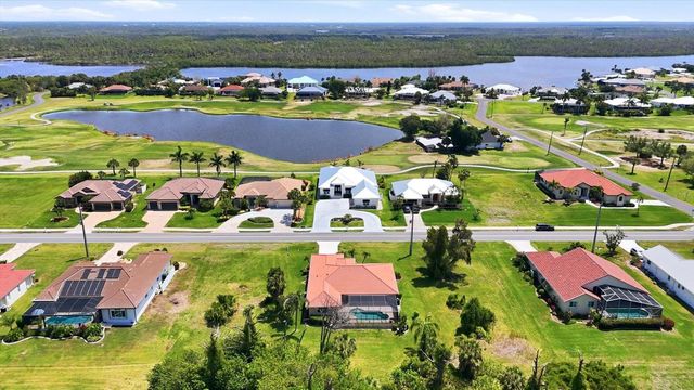 4150 CAPE HAZE DRIVE, Placida, FL 33946