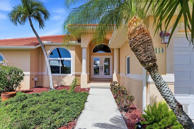 4150 CAPE HAZE DRIVE, Placida, FL 33946
