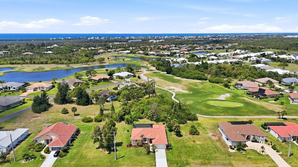 4150 CAPE HAZE DRIVE, Placida, FL 33946