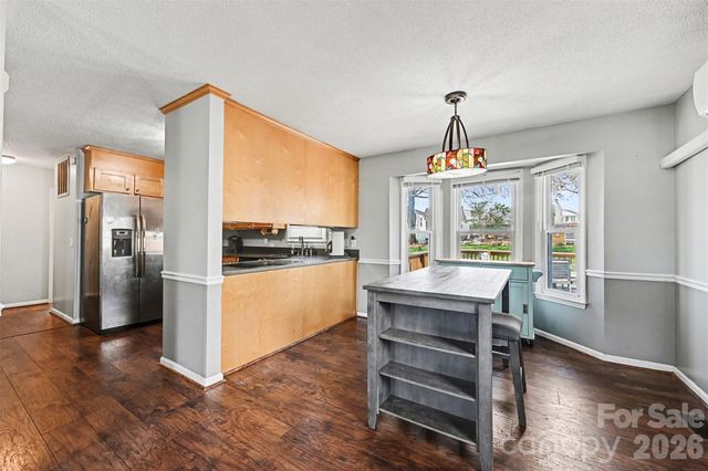 3408 Farm Lake Drive, Concord, NC 28027