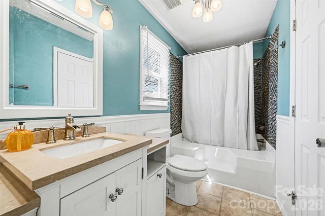 3408 Farm Lake Drive, Concord, NC 28027