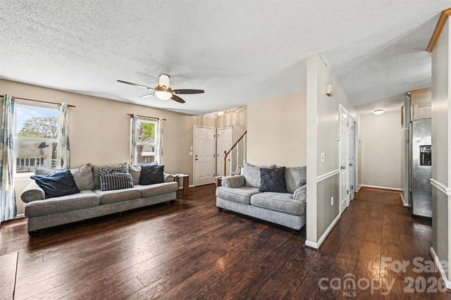 3408 Farm Lake Drive, Concord, NC 28027