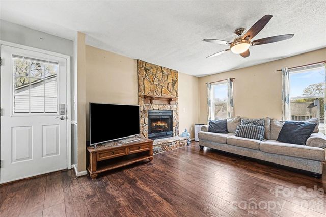 3408 Farm Lake Drive, Concord, NC 28027