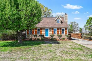 3408 Farm Lake Drive, Concord, NC 28027