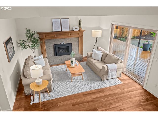 5581 Sw JOSHUA St, Tualatin, OR 97062