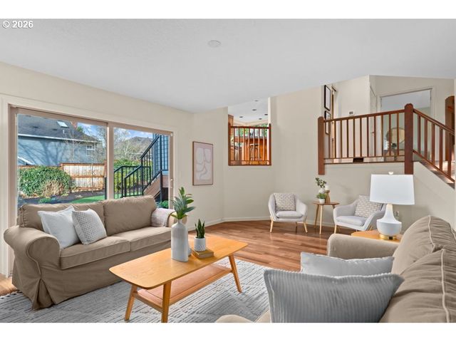 5581 Sw JOSHUA St, Tualatin, OR 97062