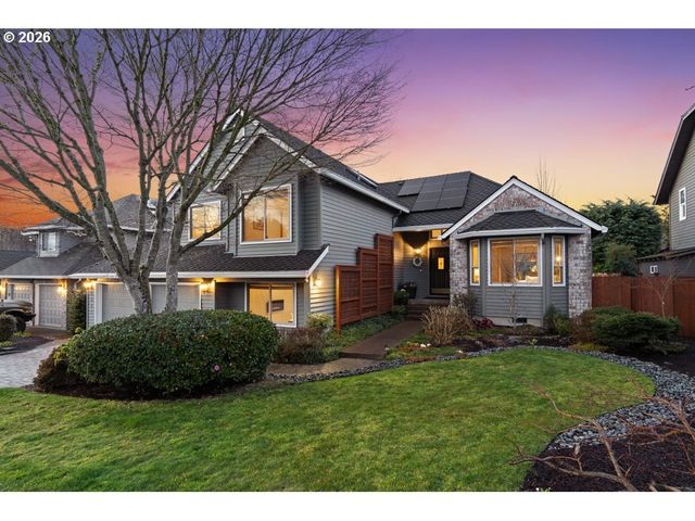 5581 Sw JOSHUA St, Tualatin, OR 97062