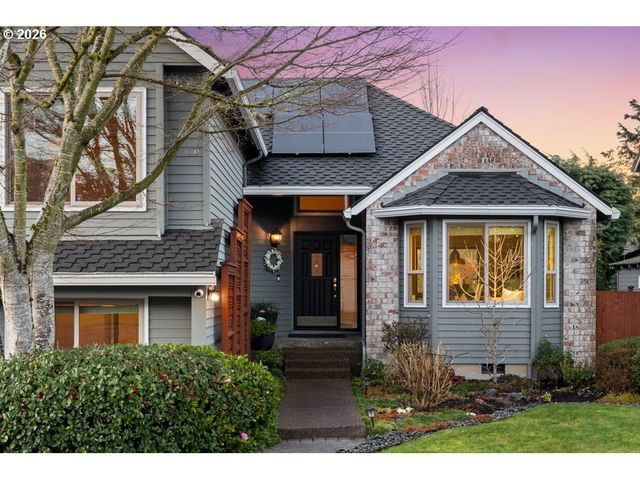 5581 Sw JOSHUA St, Tualatin, OR 97062