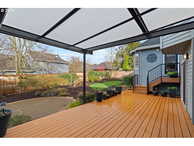 5581 Sw JOSHUA St, Tualatin, OR 97062