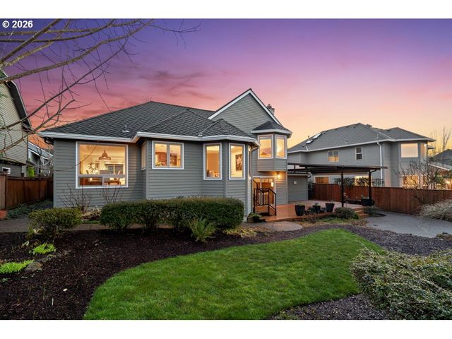 5581 Sw JOSHUA St, Tualatin, OR 97062