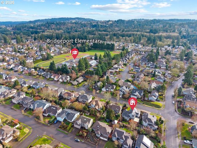 5581 Sw JOSHUA St, Tualatin, OR 97062