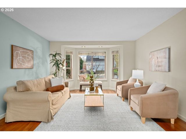 5581 Sw JOSHUA St, Tualatin, OR 97062