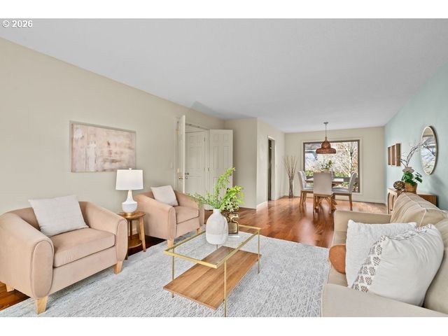 5581 Sw JOSHUA St, Tualatin, OR 97062