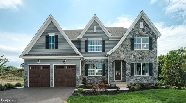 700 SHAGBARK DR #HAWTHORNE, West Chester, PA 19382