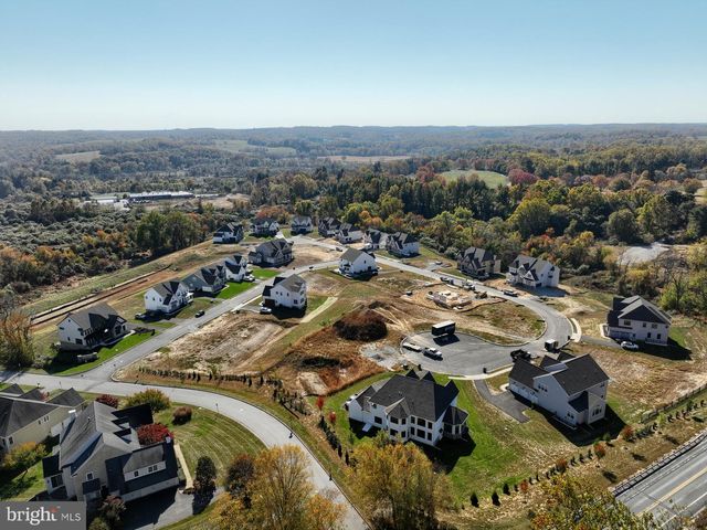 700 SHAGBARK DR #HAWTHORNE, West Chester, PA 19382