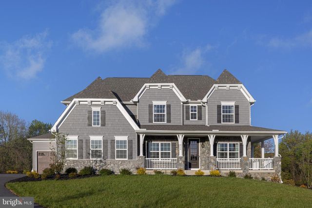 700 SHAGBARK DR #HAWTHORNE, West Chester, PA 19382