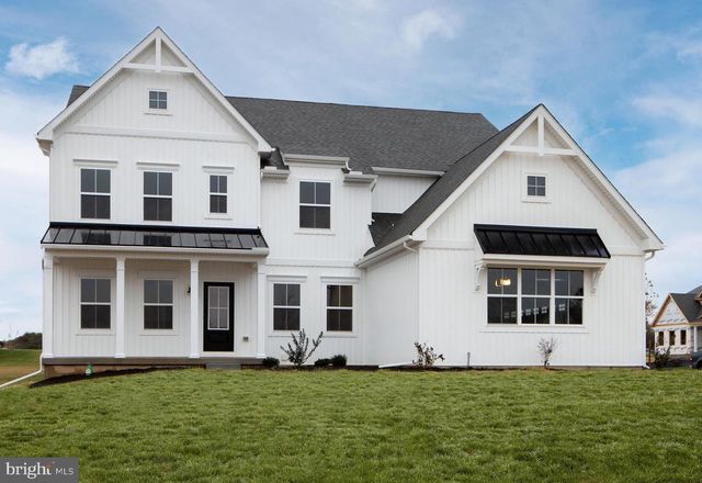 700 SHAGBARK DR #HAWTHORNE, West Chester, PA 19382