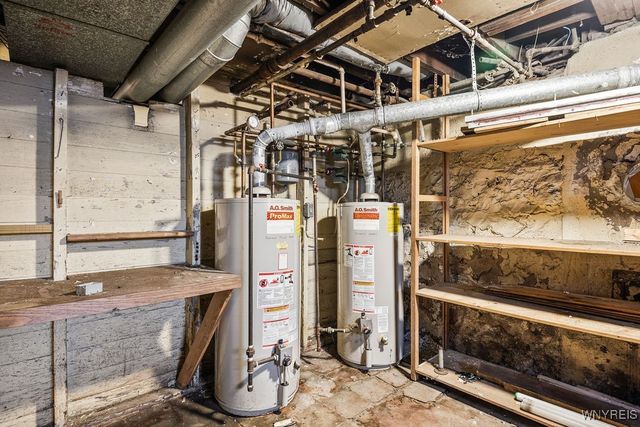 640 Park Place, Niagara Falls, NY 14301