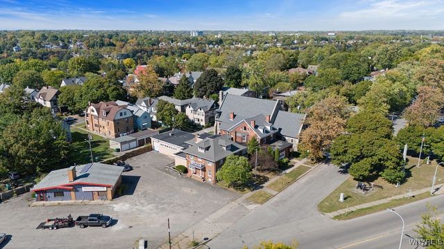 640 Park Place, Niagara Falls, NY 14301