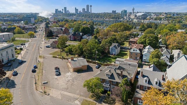 640 Park Place, Niagara Falls, NY 14301