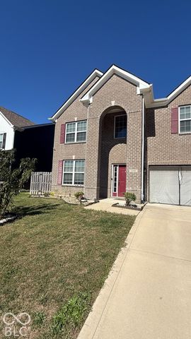 1130 Barberry, Greenwood, IN 46143