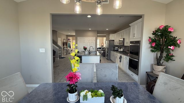 1130 Barberry, Greenwood, IN 46143